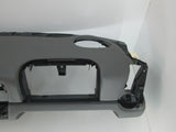 Porsche 986 Boxster 97-04 Bare Dash Pad Assembly Grey 99655221103 (USED)