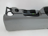 Porsche 986 Boxster 97-04 Bare Dash Pad Assembly Grey 99655221103 (USED)
