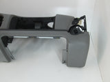 Porsche 986 Boxster 97-04 Bare Dash Pad Assembly Grey 99655221103 (USED)