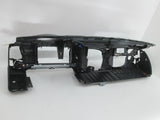 Porsche 986 Boxster 97-04 Bare Dash Pad Assembly Grey 99655221103 (USED)