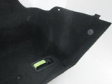 Porsche 986 Boxster 97-04 Front Trunk Carpet Panel 99655104509 (USED)