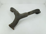 Porsche 944 exhaust manifold cylinder 1 and 4 (USED)