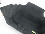 Porsche 986 Boxster 97-04 Front Trunk Carpet Panel 99655104509 (USED)