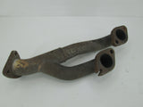 Porsche 944 exhaust manifold cylinder 2 and 3 (USED)