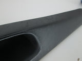 Porsche 996 911 Boxster right side door sill panel 99655112000 (USED)