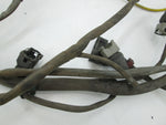 Porsche 944 non turbo single cam engine wiring harness (USED)