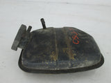 MGB MG Midget Triumph radiator expansion coolant tank brass (USED)*