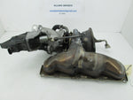 BMW F10 F22 F25 F26 F30 E84 328i N20 N26 Turbo Turbocharger 11657634486 (USED)