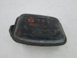 MGB MG Midget Triumph radiator expansion coolant tank brass (USED)*
