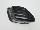 Porsche 986 Boxster left side air inlet cover grille grey 98650456103 (USED)