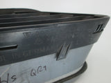 Porsche 986 Boxster left side air inlet cover grille grey 98650456103 (USED)