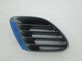 Porsche 986 Boxster right side air inlet cover grille grey 98650456203 (USED)