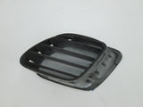 Porsche 986 Boxster right side air inlet cover grille grey 98650456203 (USED)