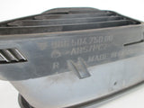 Porsche 986 Boxster right side air inlet cover grille grey 98650456203 (USED)