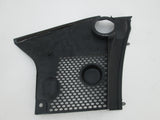 Porsche 986 Boxster left side windshield cowl cover 99657256102 (USED)