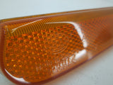Porsche 996 911 Boxster left front side marker light turn signal 99663104301 (USED)