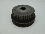 Porsche 944 crankshaft pulley non turbo 94410220905 (USED)