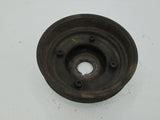 Porsche 944 crankshaft pulley non turbo 94410220905 (USED)