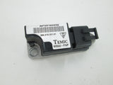 Porsche 996 911 Boxster crash impact sensor 99661822101 (USED)