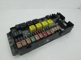 Land Rover Discovery 2 engine bay fuse relay box YQE103810 (USED)