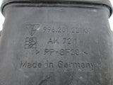 Porsche 996 911 Boxster fuel vapor carbon canister 99620122107 (USED)