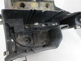 Land Rover Discovery 2 battery box (USED)