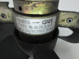 Porsche 986 Boxster cooling fan motor 98662403600 (USED)