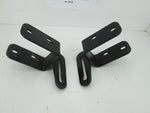 Land Rover Discovery 2 font brush guard mounts (USED)