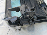 Porsche 986 boxster 97-04 Convertible Top Frame Assembly (USED)