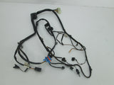 Porsche 986 Boxster front headlight wiring harness 98661230716 (USED)