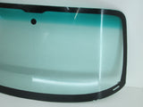 Porsche 986 boxster 97-04 Convertible windshield (USED)