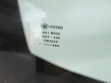Porsche 986 boxster 97-04 Convertible windshield (USED)