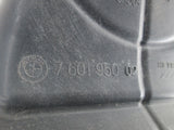 BMW F10 528i 10-11 Expansion Tank 17137647284 7601950 (USED)*