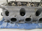 BMW E30 318i 83-85 M10 engine cylinder head CRACKED