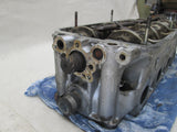 BMW E30 318i 83-85 M10 engine cylinder head CRACKED