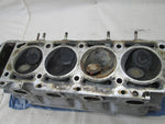 BMW E30 318i 83-85 M10 engine cylinder head CRACKED