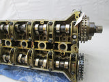 Mercedes W140 W129 M104 engine cylinder head 1040161601