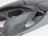 BMW E60 535i 550i 528i 06-10 center console black (USED)