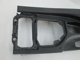 BMW E60 535i 550i 528i 06-10 center console black (USED)