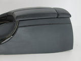 BMW E60 535i 550i 528i 06-10 center console black (USED)