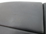 BMW E60 535i 550i 528i 06-10 center console black (USED)