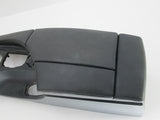BMW E60 535i 550i 528i 06-10 center console black (USED)