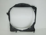 Mercedes W201 190e Radiator Fan Shroud 2015052755 (USED)