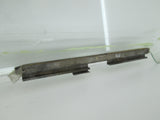 Triumph TR6 right side window glass (USED)