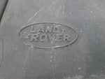 Land Rover Discovery 2 99-04 rear mud flaps OEM CAS100900 CAS100910 (USED)