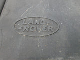 Land Rover Discovery 2 99-04 rear mud flaps OEM CAS100900 CAS100910 (USED)
