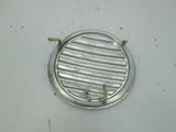 Volvo 164 front fog light horn cover grille solid (USED)