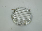 Volvo 164 front fog light horn cover grille solid (USED)