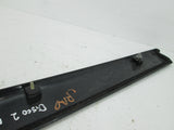 Land Rover Discovery 2 right rear door outer trim panel (USED)