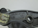 Porsche 97-04 986 Boxster left side top hinge 98656157101 98656155101 (USED)
